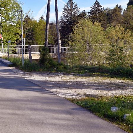 Vila Jasna Radovljica Exteriér fotografie
