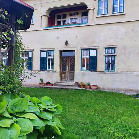 Vila Jasna Radovljica Exteriér fotografie