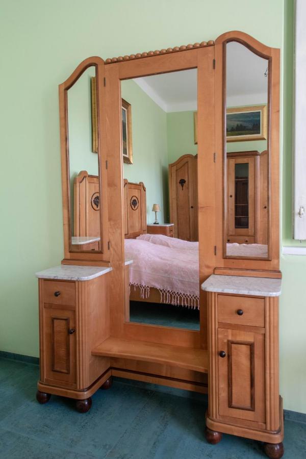 Vila Jasna Radovljica Exteriér fotografie