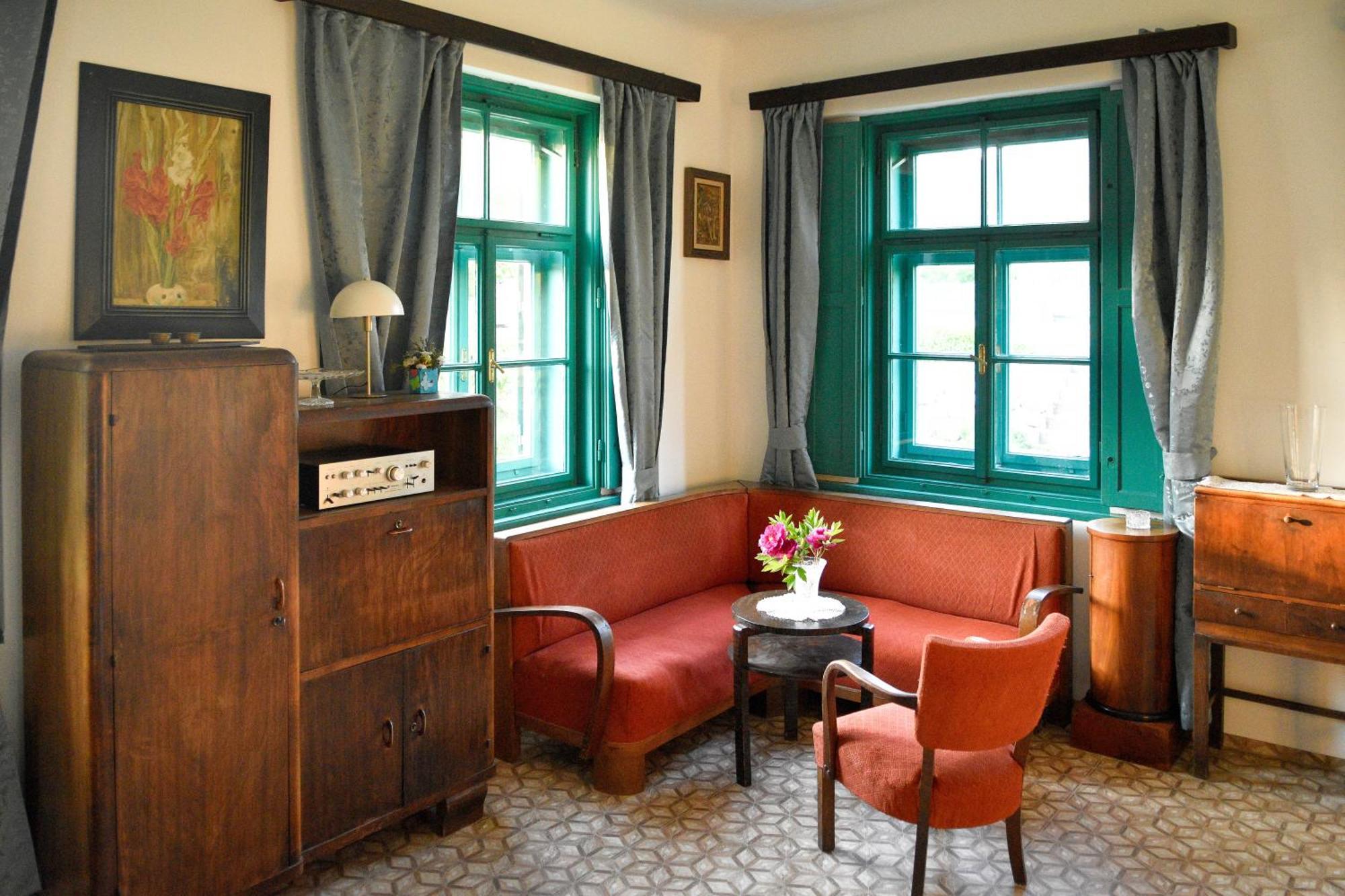 Vila Jasna Radovljica Exteriér fotografie