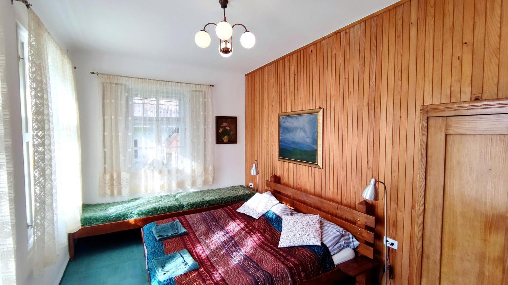 Vila Jasna Radovljica Exteriér fotografie