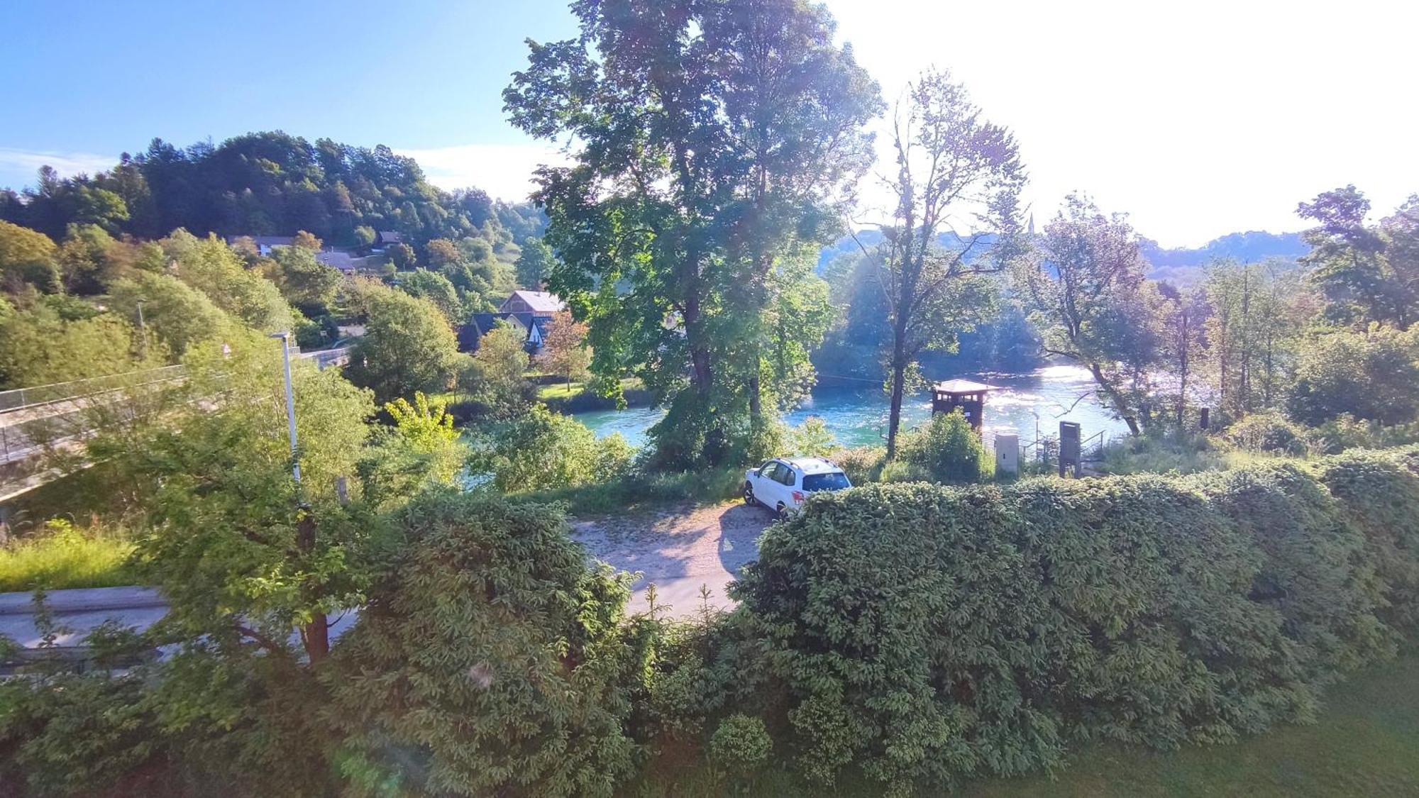 Vila Jasna Radovljica Exteriér fotografie